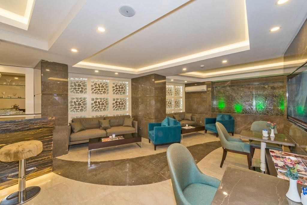 Bisetun Hotel 4*