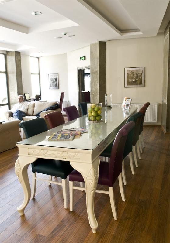 Hotellino Hotel 4*