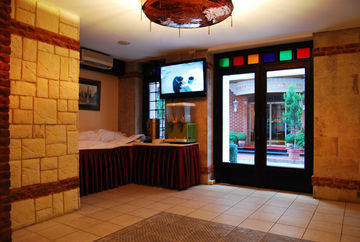 Evsen (adults Only) Otel 3*