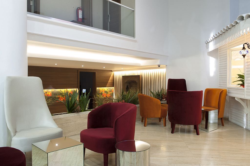 Birbey 3* Istanbul