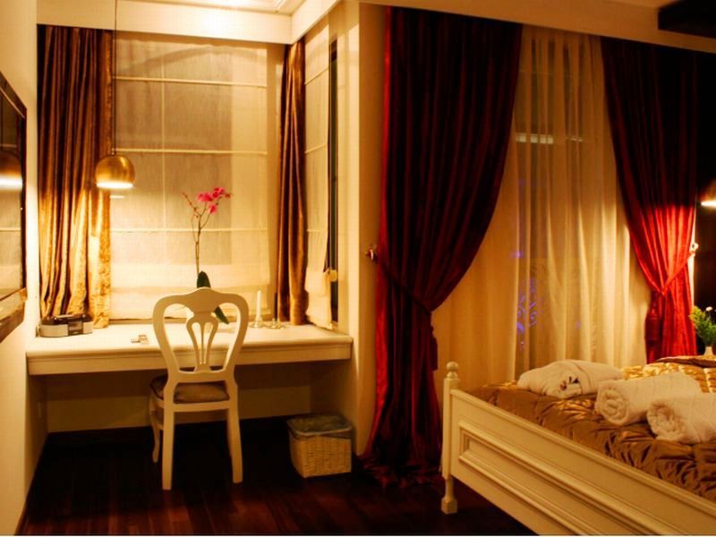 Senatus - Special Class Hotel 4*