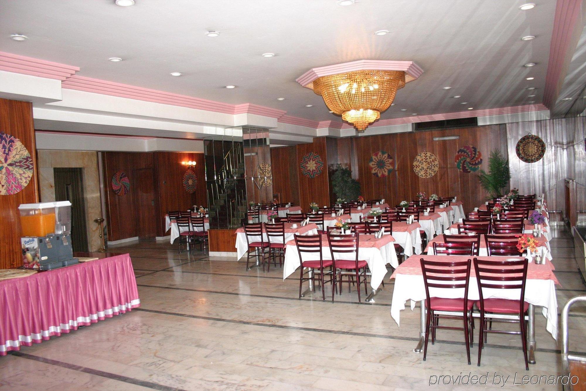 Bristol Hotel