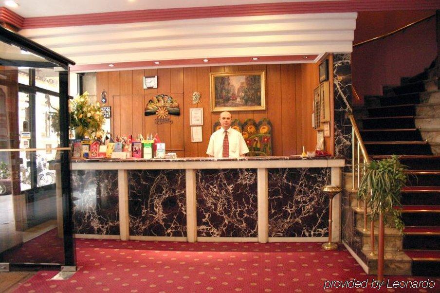 Bristol Hotel Istanbul