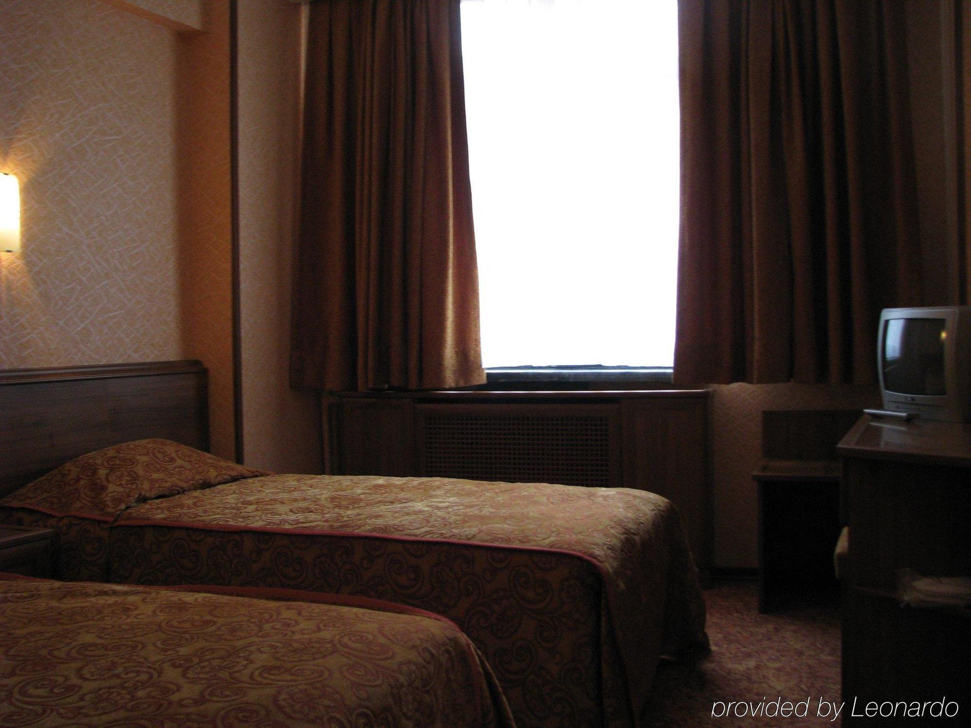 Bristol Hotel Istanbul