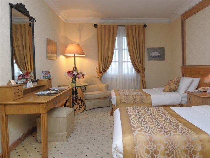 Hotel Arcadia Blue