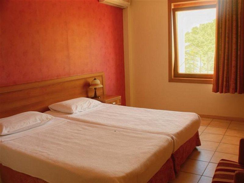 Hotel Zeynep Sultan