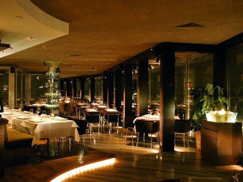 The Marmara Pera