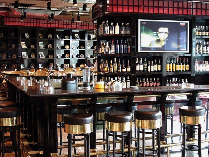 The Marmara Pera Istanbul