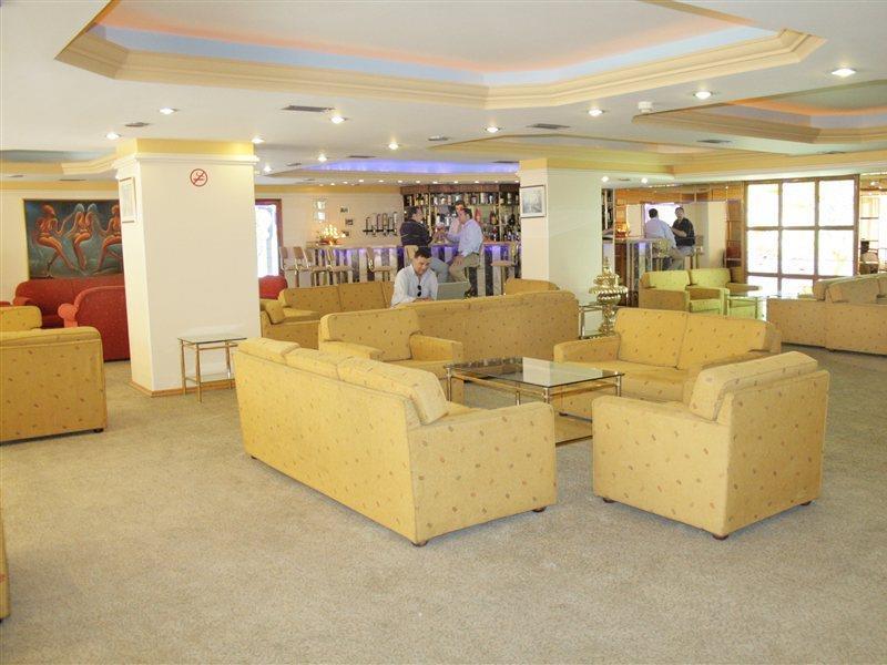 Hotel Grand Ant Istanbul