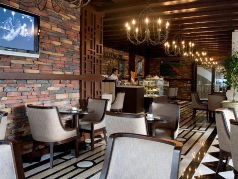 Elite World Taksim Istanbul