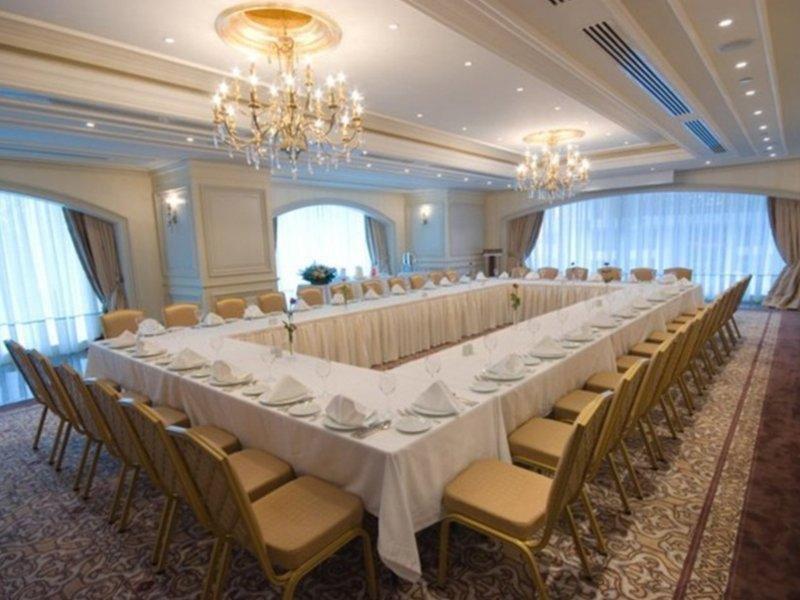 Hotel Elite World Taksim Istanbul