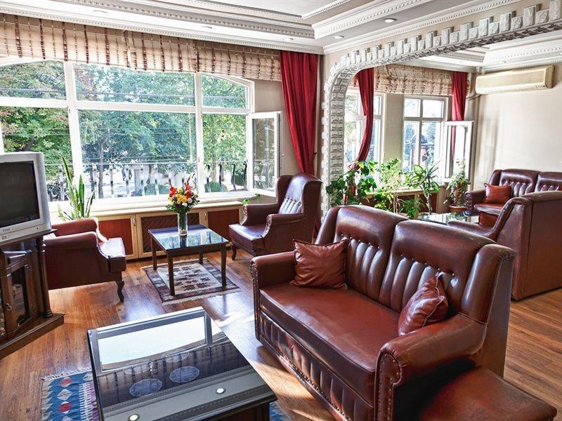 Hotel Star Istanbul