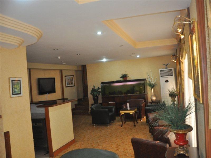 Hotel Kaya Madrid