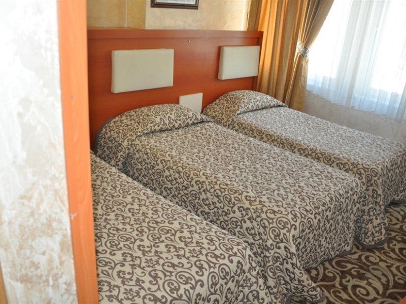 Hotel Kaya Madrid Istanbul