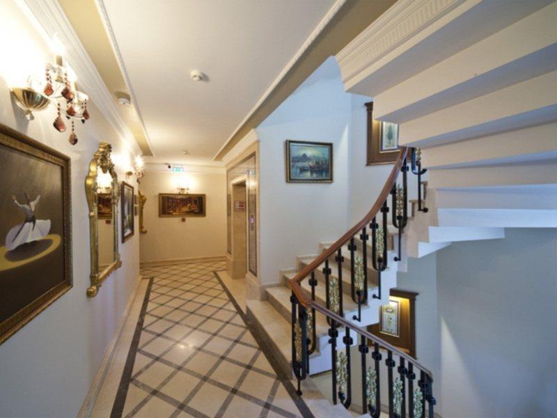 Glk Premier Acropol & Istanbul