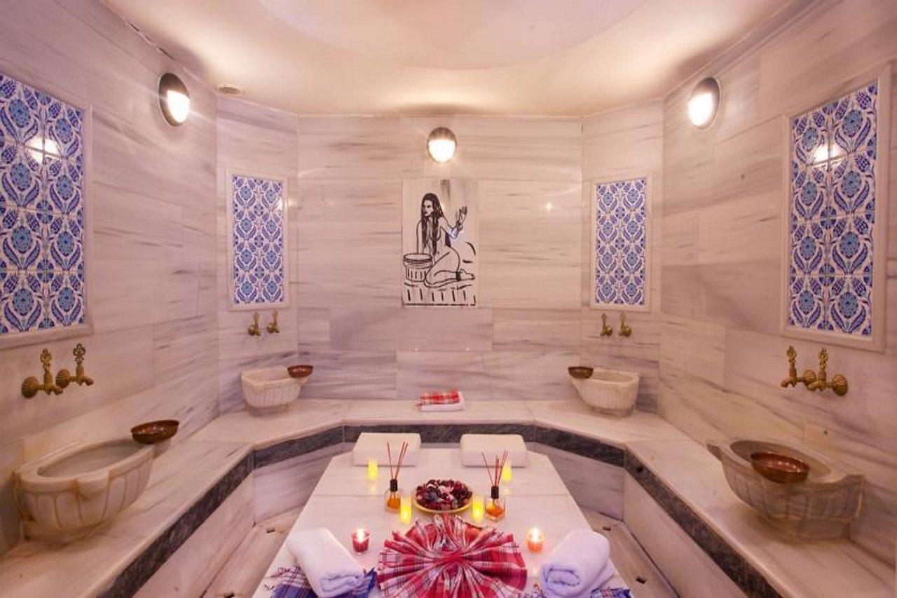 Hotel Carlton Old Istanbul