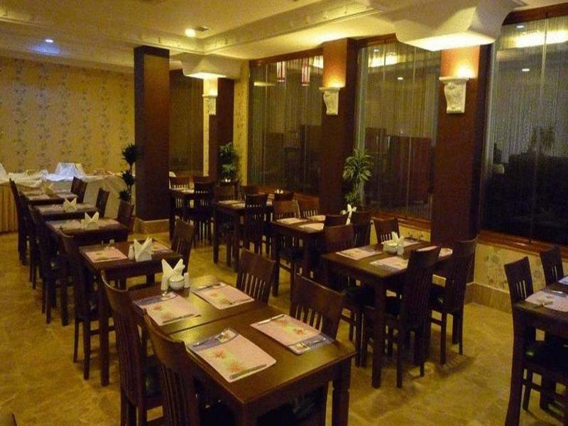 Florya Konagi Istanbul
