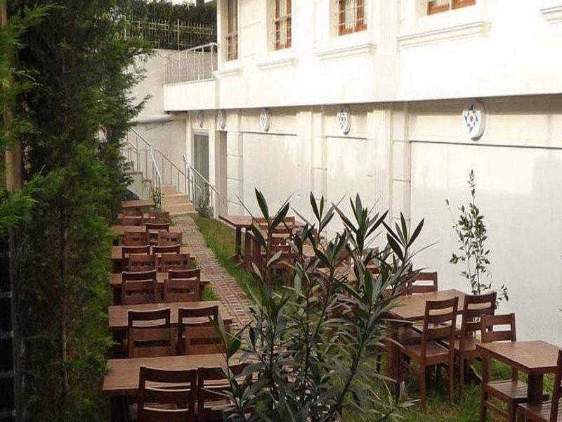 Acomodação com café da manhã  Florya Konagi Istambul