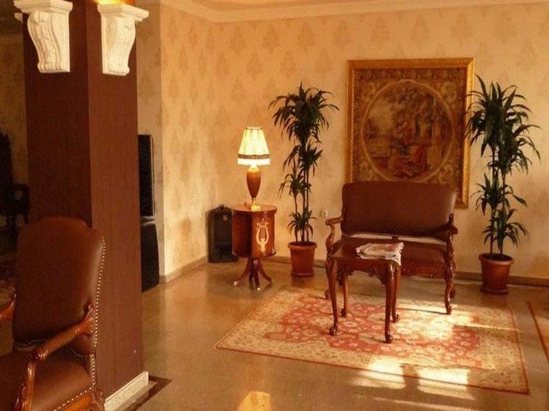 Acomodação com café da manhã  Florya Konagi 2*