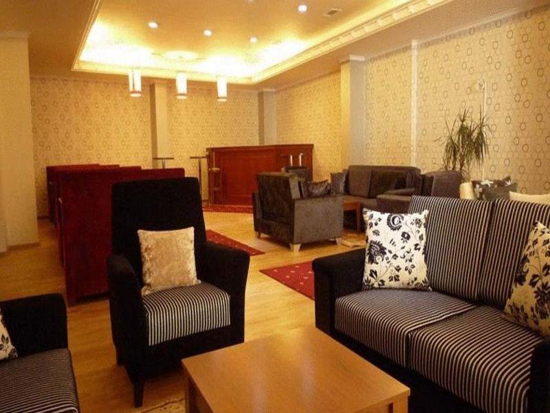 Bed & Breakfast Florya Konagi