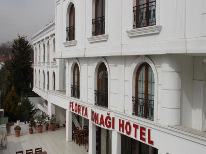 Florya Konagi
