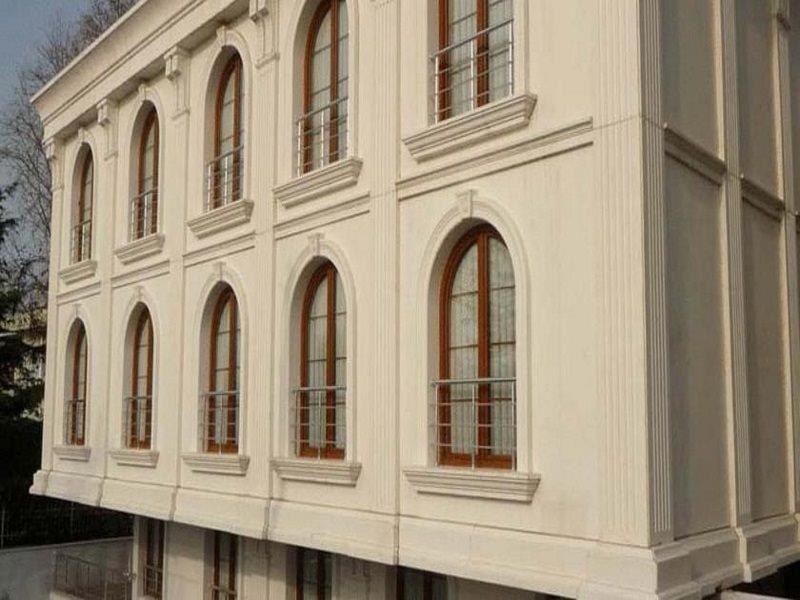 Florya Konagi Istambul