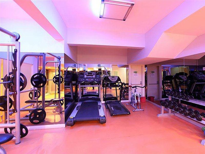 Otel Deluxe Golden Horn Sultanahmet 4*