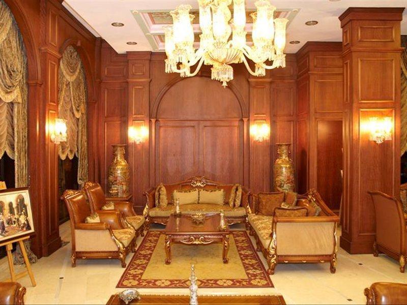 Otel Deluxe Golden Horn Sultanahmet 4*