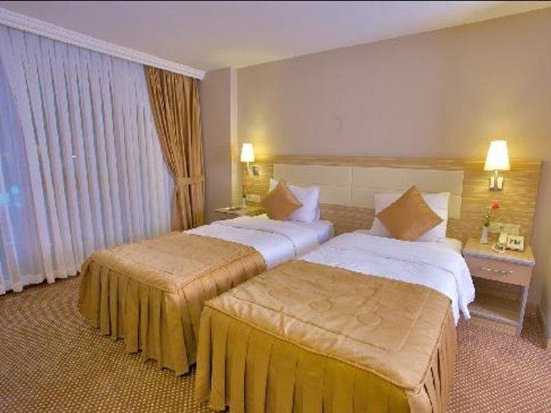 Grand Emin Istambul