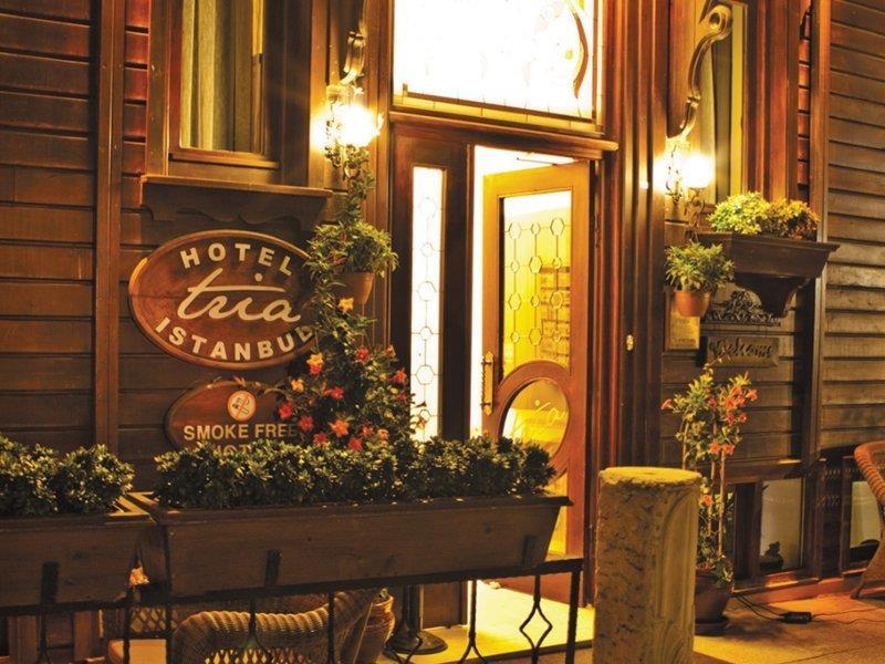 Hotel Tria Istanbul-special Category