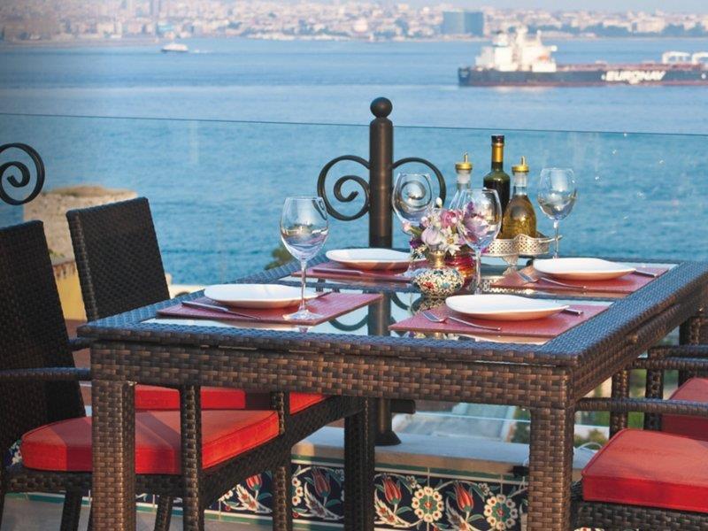 Tria Istanbul-special Category Istanbul