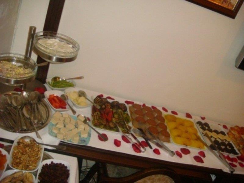 Hotel Tria Istanbul-special Category Istanbul