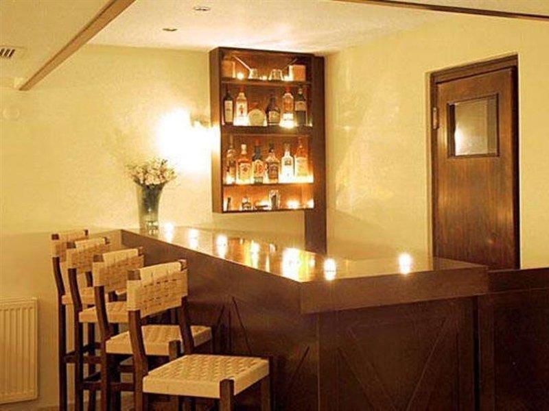 Hotel Tria Istanbul-special Category 4*