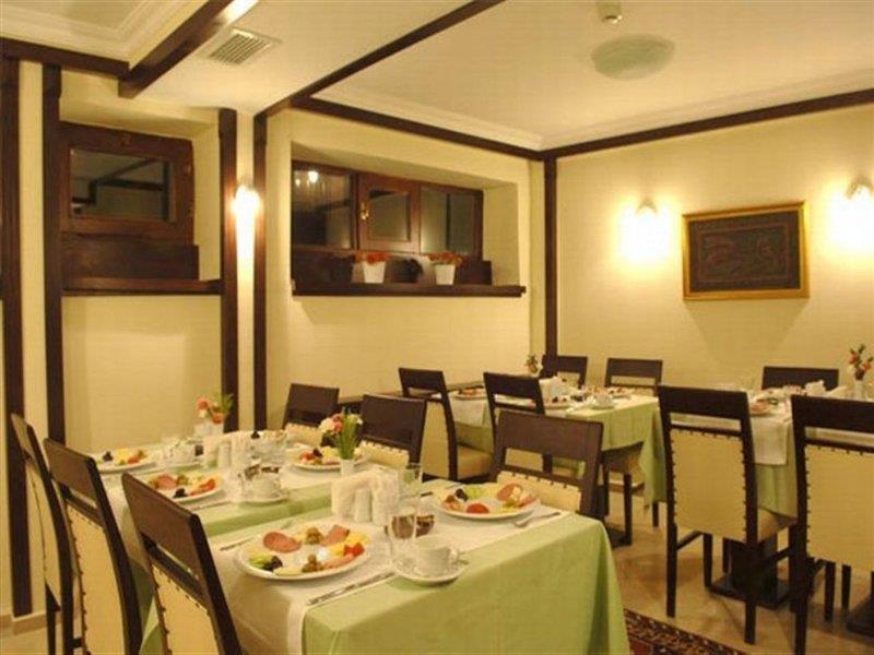 Hotel Tria Istanbul-special Category