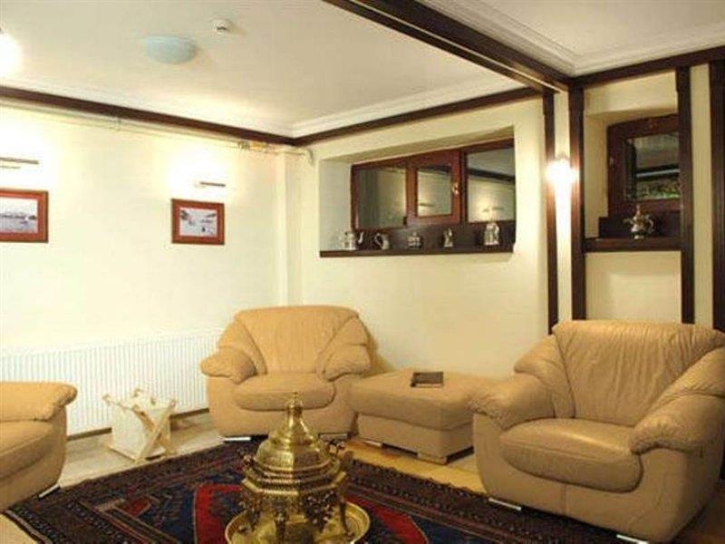 Tria Istanbul-special Category