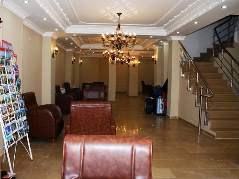 Istanbul Holiday Hotel İstanbul