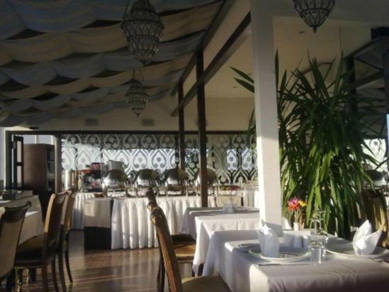 Hotel Ottoman Park 4*