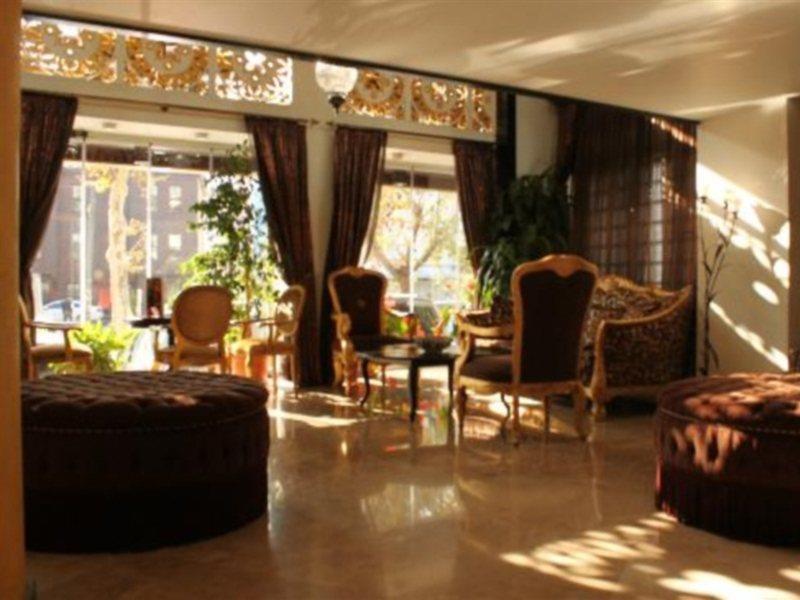 Hotel Ottoman Park