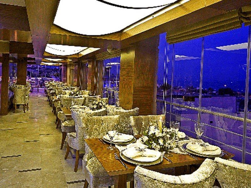 Hotel Royce Istanbul