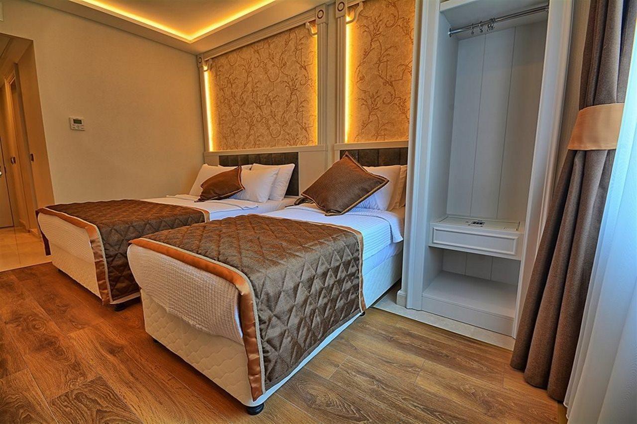 Hotel Samir Deluxe