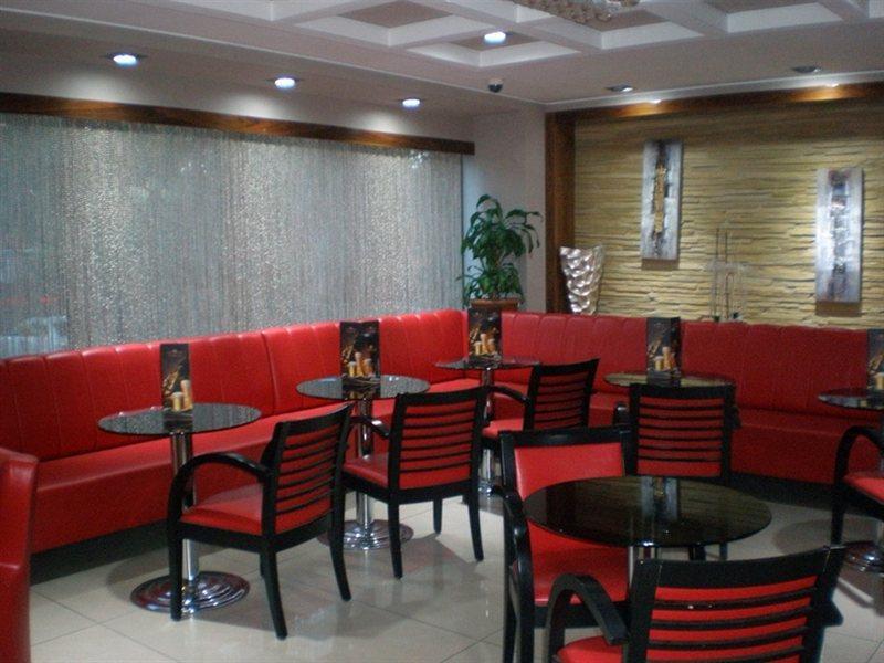 Otel Golden 4*