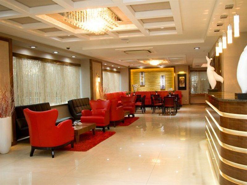 Otel Golden