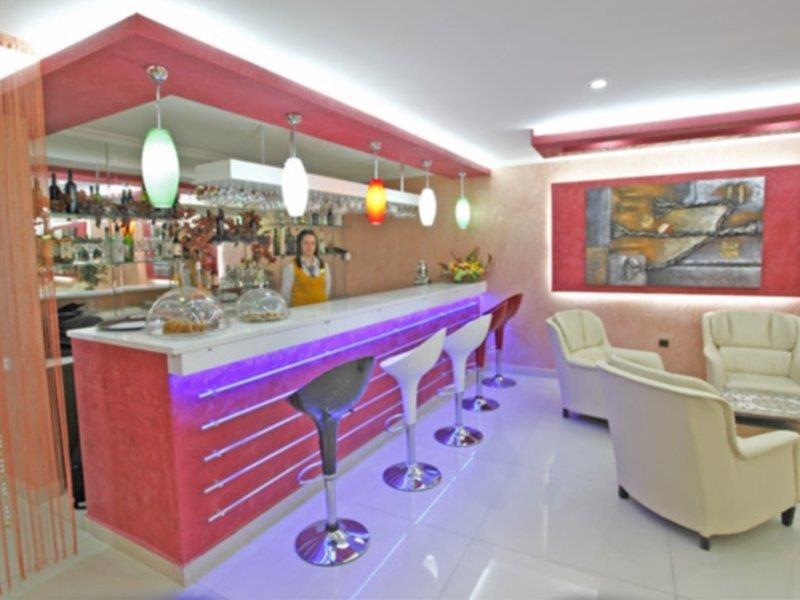 Hotel Marinem Istanbul