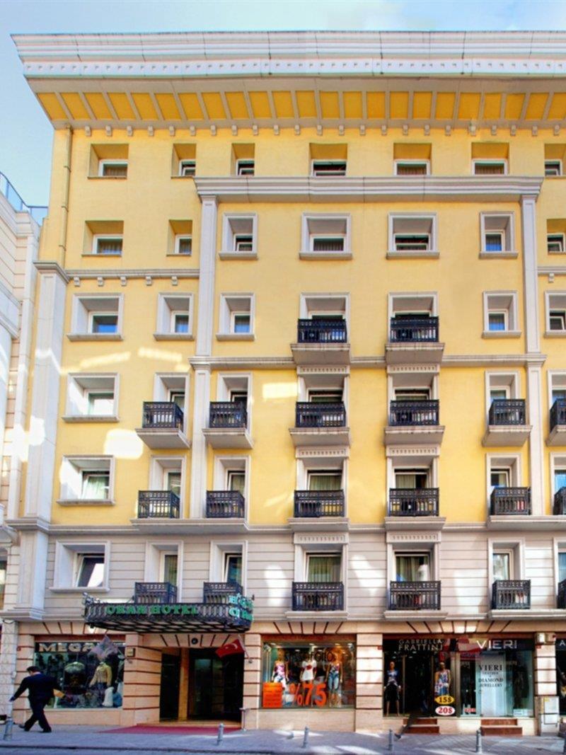 Otel Oran 4*