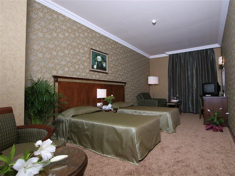Otel Oran
