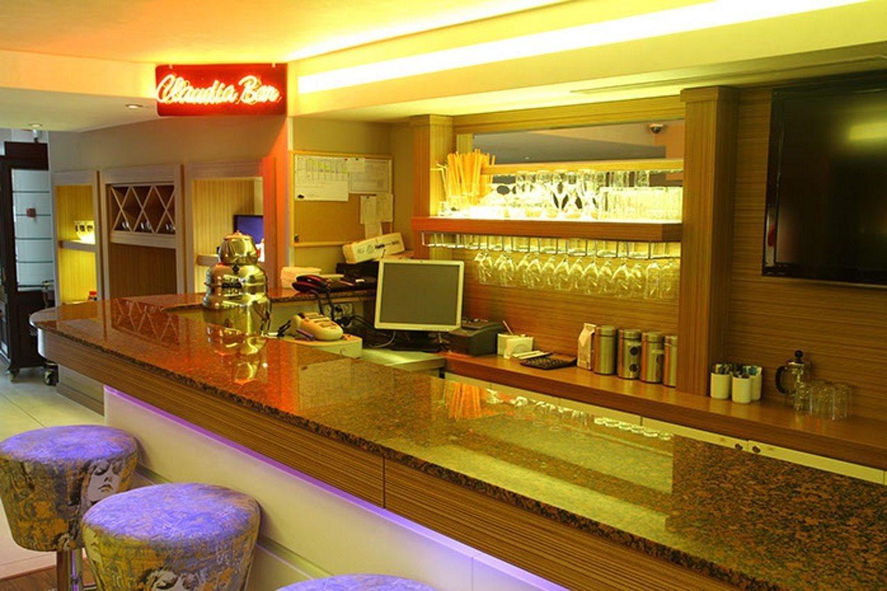 Hotel The Time Old 4*