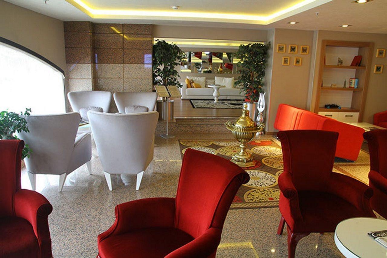 Hotel The Time Old
