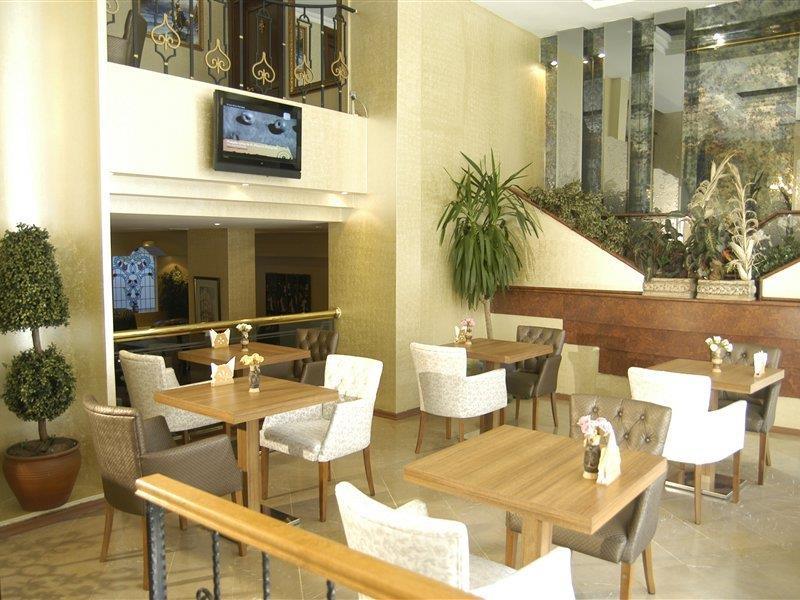 Hotel Beyaz Kugu 2*