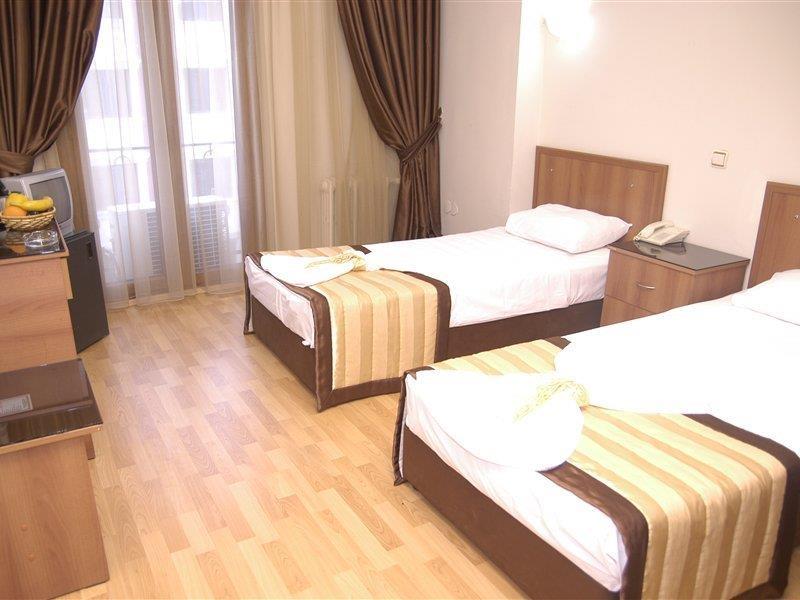 Hotel Beyaz Kugu