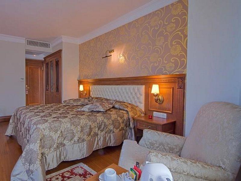 Hotel Acra - Special Category Istanbul